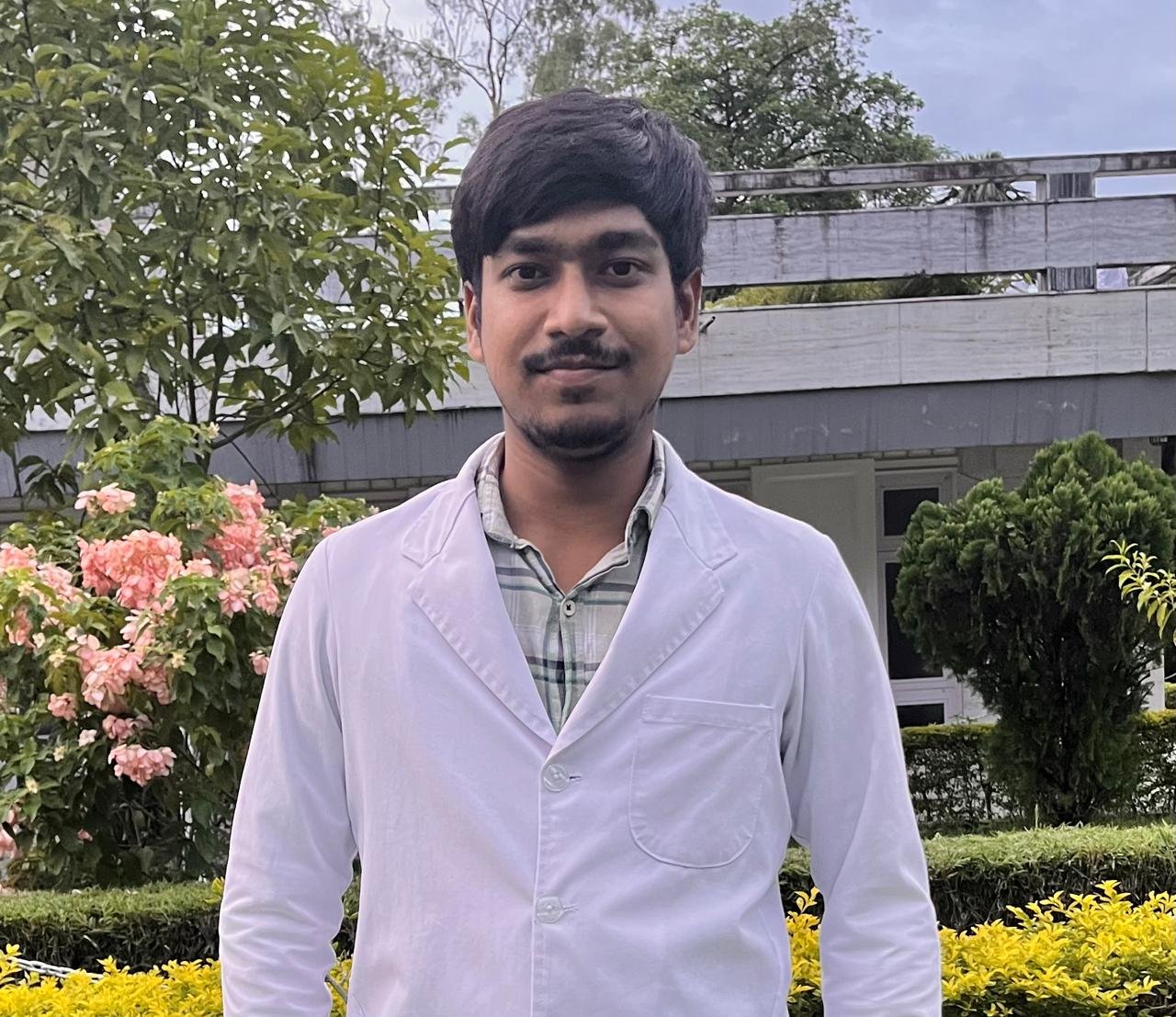 Nur Mohammad Mustafa